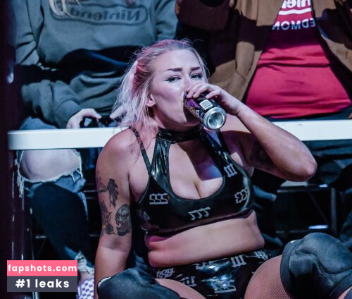 Women of Professional Wrestling gallery photo #2660