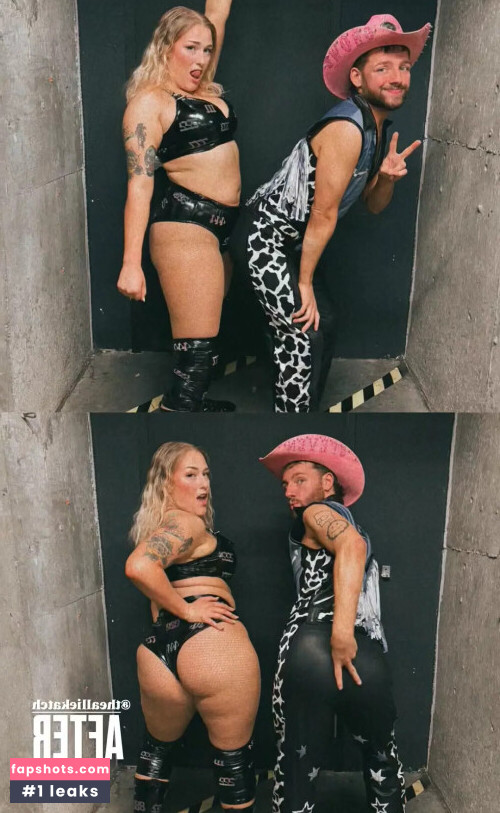 Women of Professional Wrestling gallery photo #2662