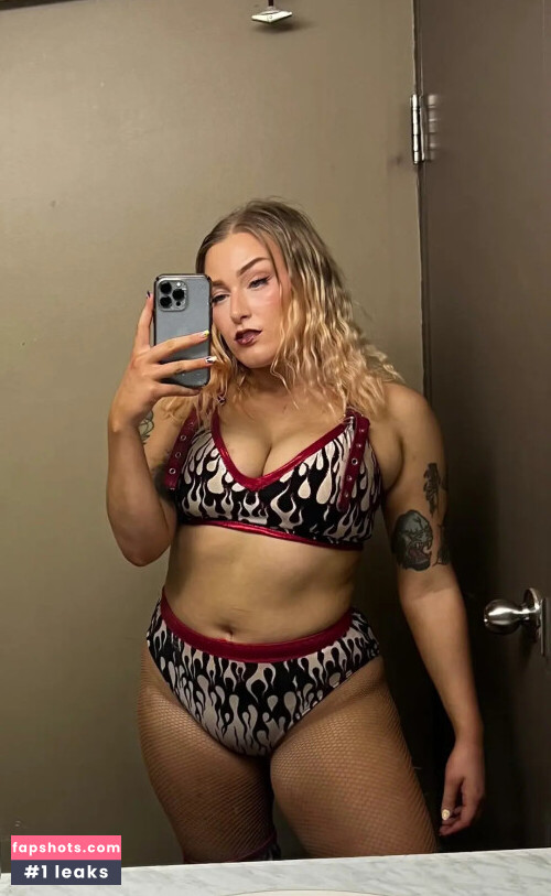 Women of Professional Wrestling gallery photo #2664