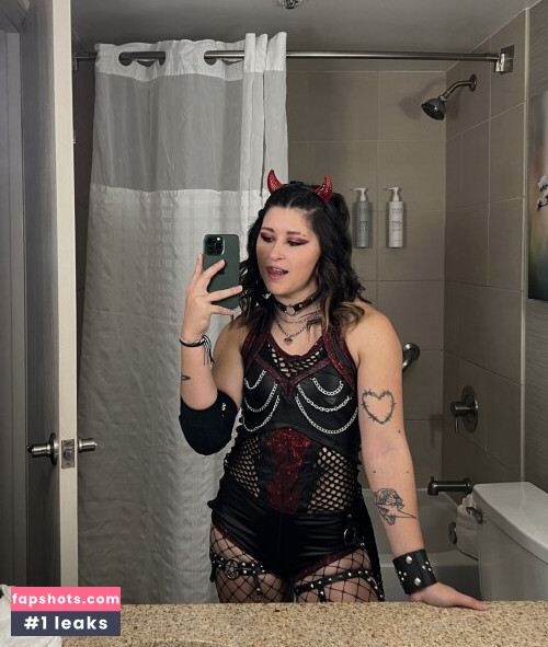 Women of Professional Wrestling gallery photo #2672