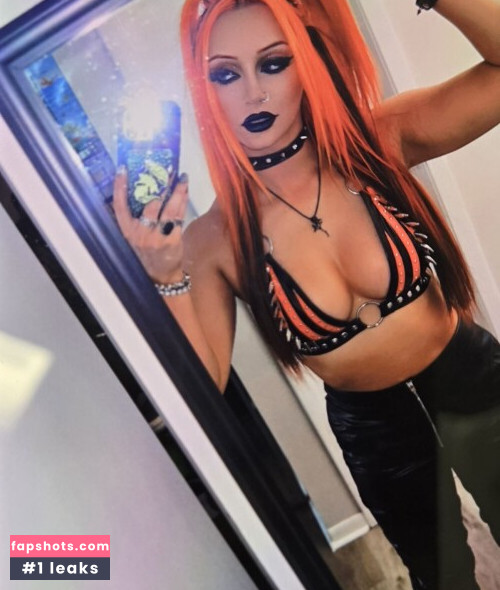 Women of Professional Wrestling gallery photo #2674