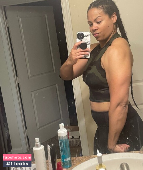 Women of Professional Wrestling gallery photo #2731