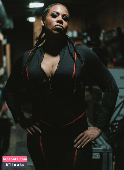 Women of Professional Wrestling gallery photo #2768