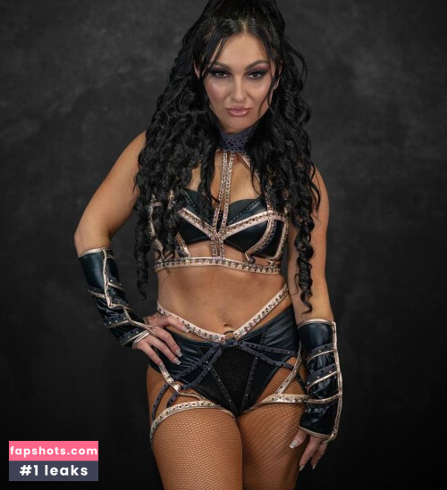 Women of Professional Wrestling gallery photo #2852