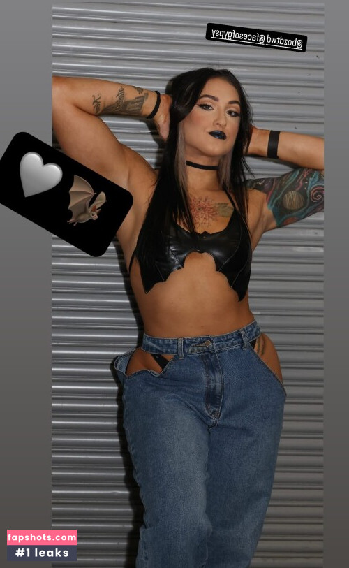 Women of Professional Wrestling gallery photo #2857