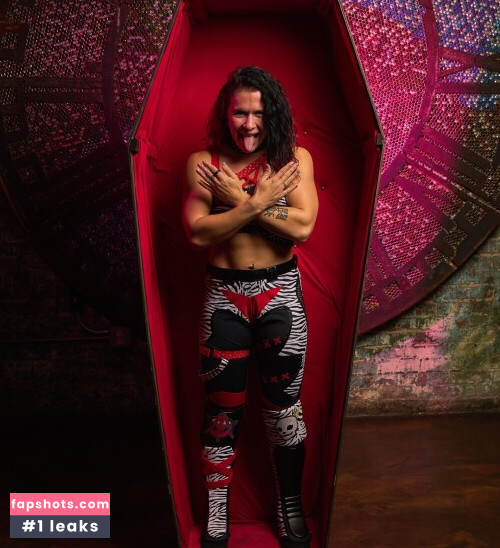 Women of Professional Wrestling gallery photo #2858