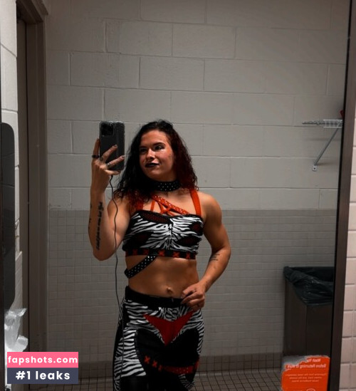 Women of Professional Wrestling gallery photo #2859