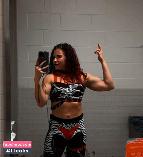 Women of Professional Wrestling gallery photo #2860