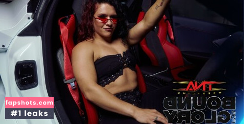 Women of Professional Wrestling gallery photo #2863