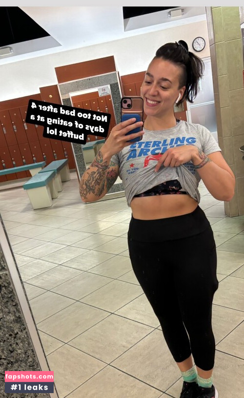 Women of Professional Wrestling gallery photo #2866