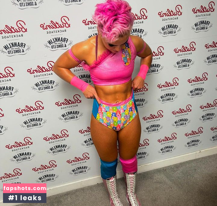 Women of Professional Wrestling gallery photo #2870