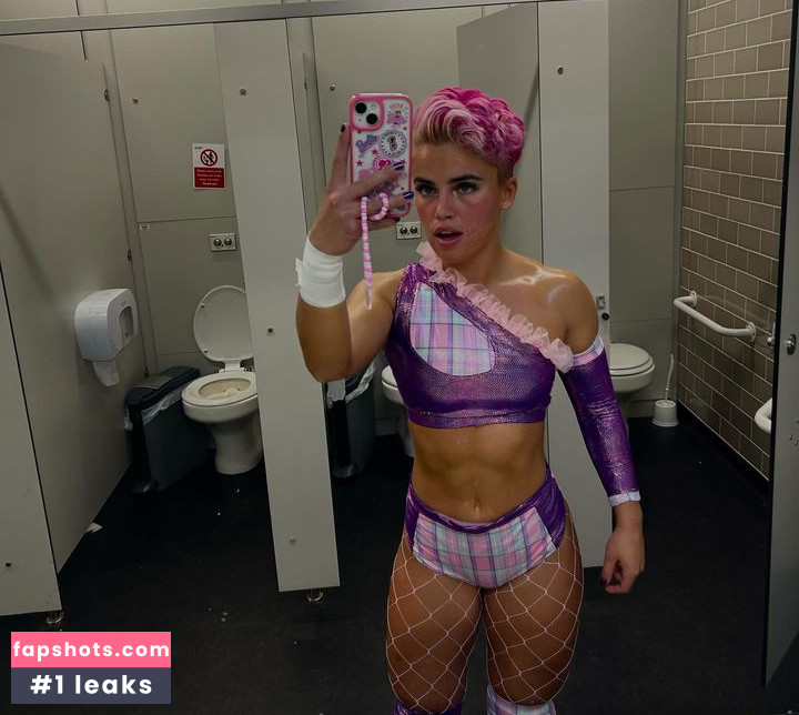 Women of Professional Wrestling gallery photo #2872