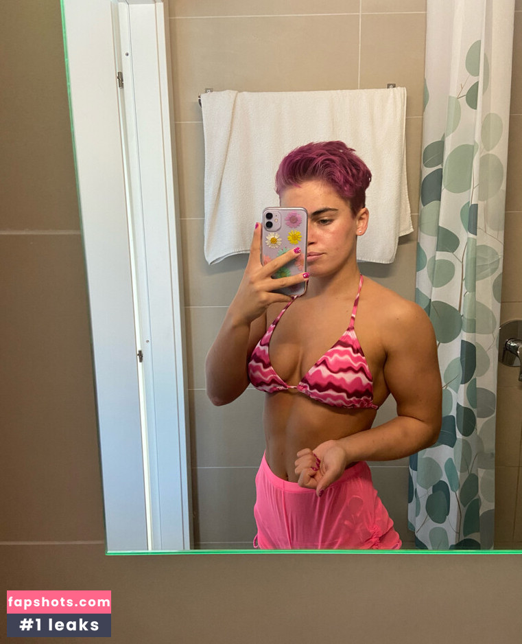 Women of Professional Wrestling gallery photo #2873