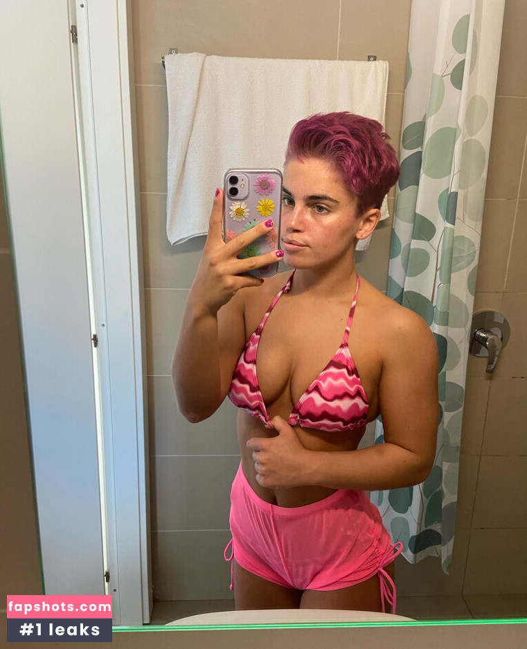 Women of Professional Wrestling gallery photo #2875