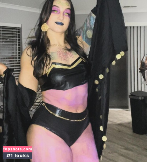 Women of Professional Wrestling gallery photo #2893