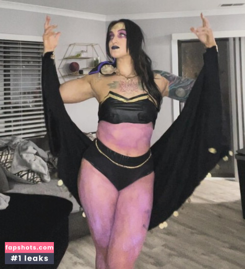 Women of Professional Wrestling gallery photo #2897