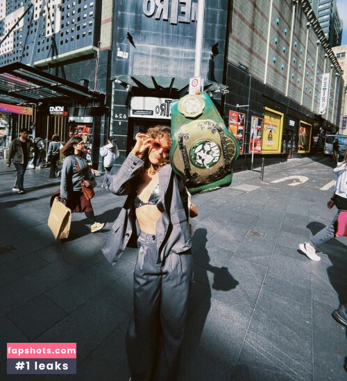 Women of Professional Wrestling gallery photo #2901