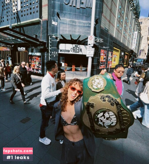 Women of Professional Wrestling gallery photo #2903