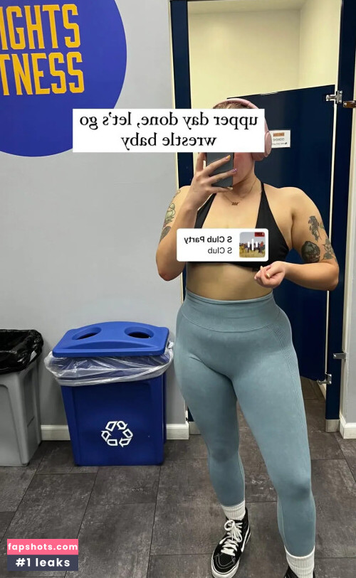 Women of Professional Wrestling gallery photo #2931