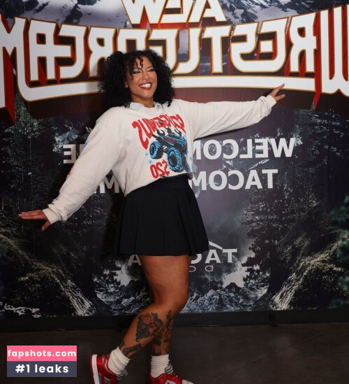 Women of Professional Wrestling gallery photo #2975