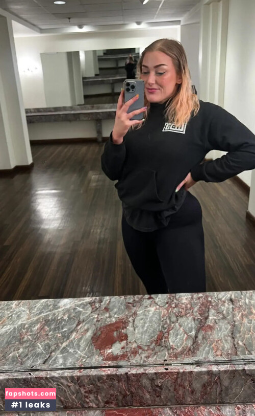 Women of Professional Wrestling gallery photo #2990