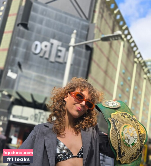 Women of Professional Wrestling gallery photo #2996