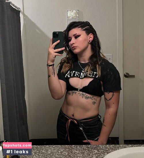 Women of Professional Wrestling gallery photo #3020