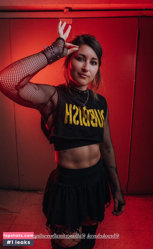 Women of Professional Wrestling gallery photo #3024