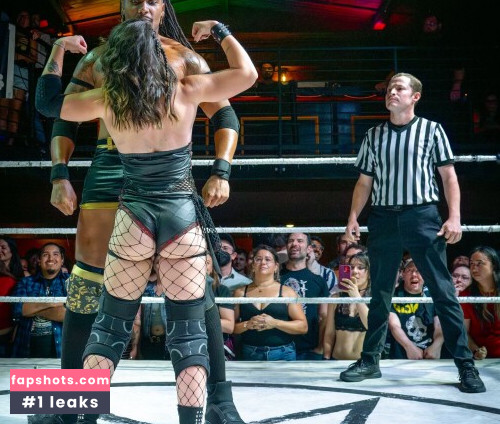 Women of Professional Wrestling gallery photo #3025