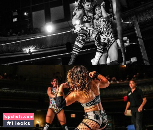 Women of Professional Wrestling gallery photo #3027