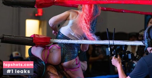 Women of Professional Wrestling gallery photo #3038