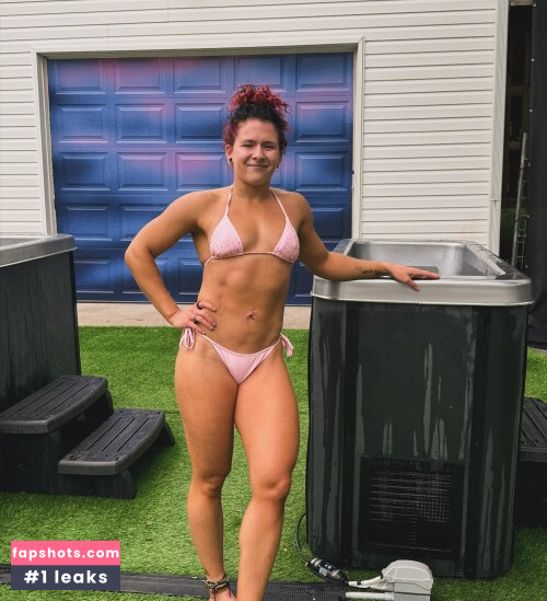 Women of Professional Wrestling gallery photo #3064