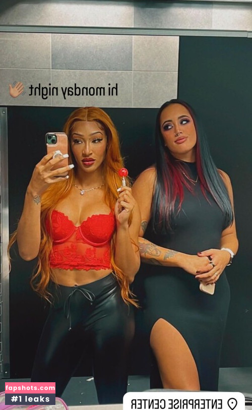 Women of Professional Wrestling gallery photo #3080