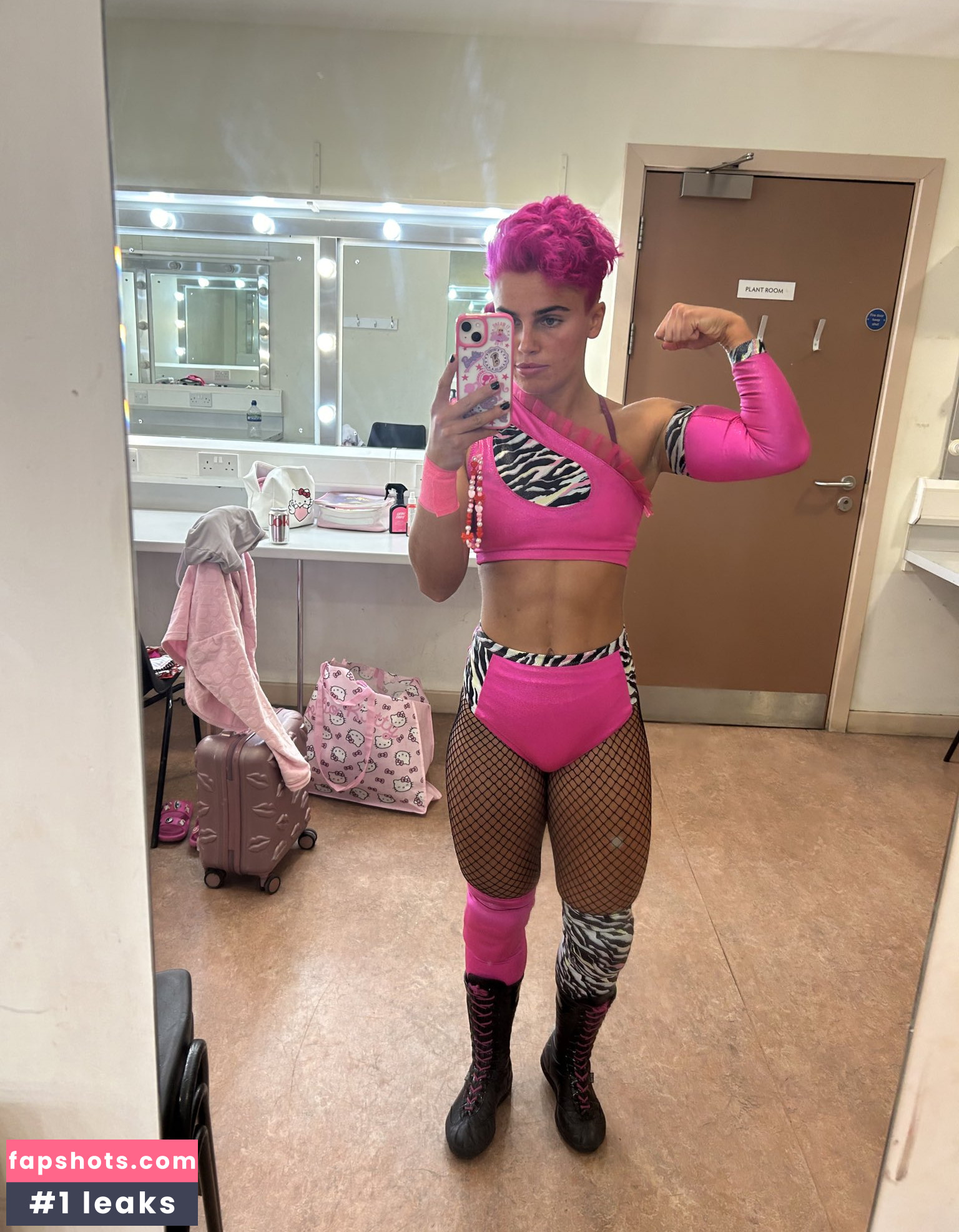 Women of Professional Wrestling gallery photo #3099