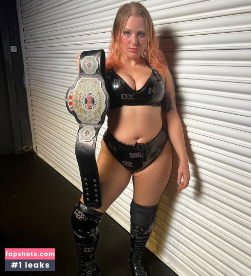 Women of Professional Wrestling gallery photo #3125