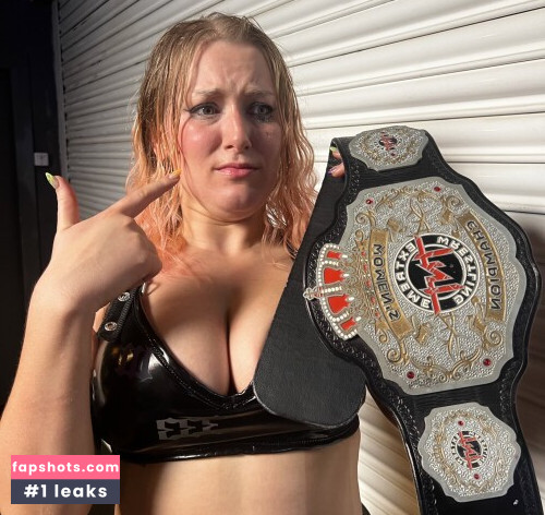 Women of Professional Wrestling gallery photo #3126