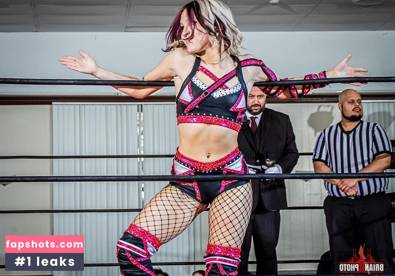 Women of Professional Wrestling gallery photo #3155