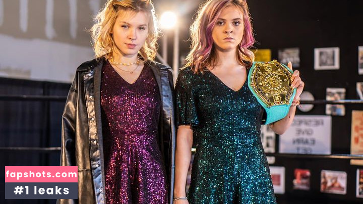 Women of Professional Wrestling gallery photo #3156