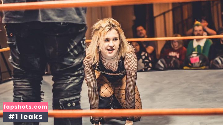 Women of Professional Wrestling gallery photo #3157