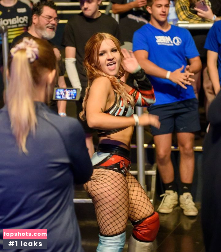 Women of Professional Wrestling gallery photo #3158