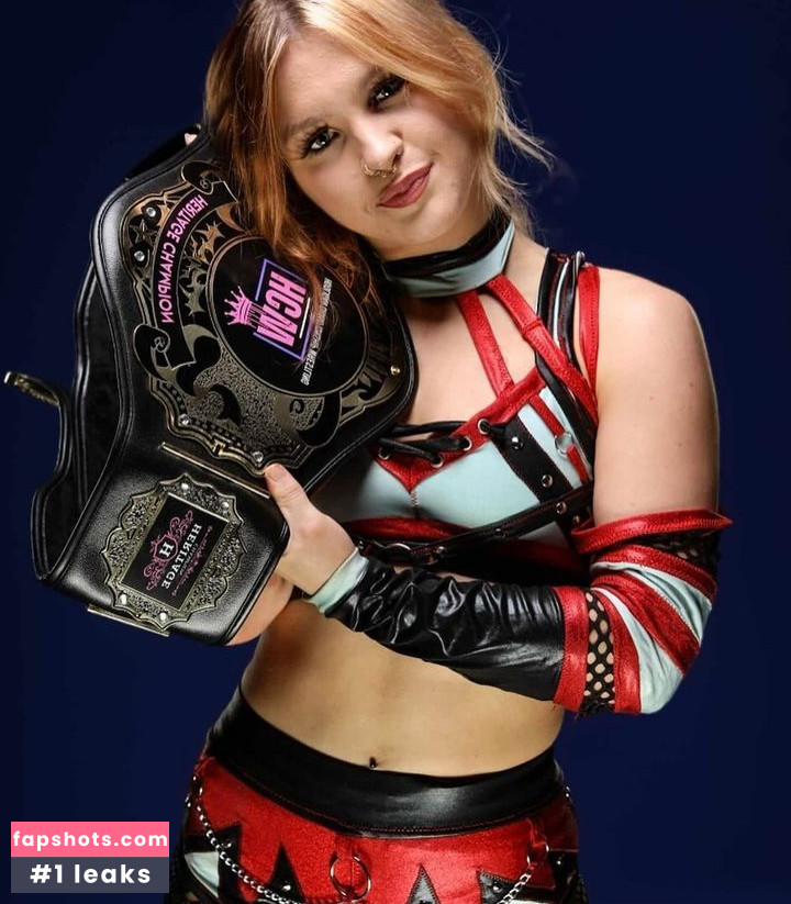 Women of Professional Wrestling gallery photo #3159