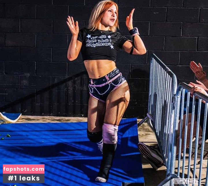 Women of Professional Wrestling gallery photo #3164