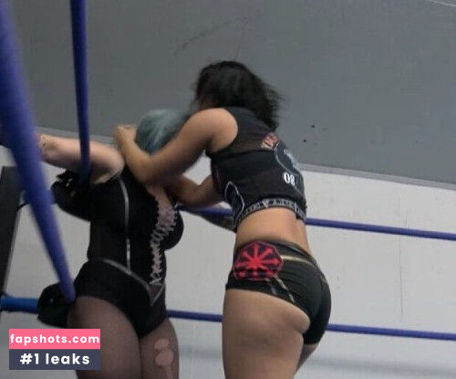 Women of Professional Wrestling gallery photo #3168