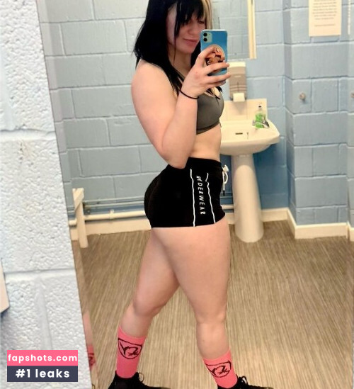 Women of Professional Wrestling gallery photo #3193