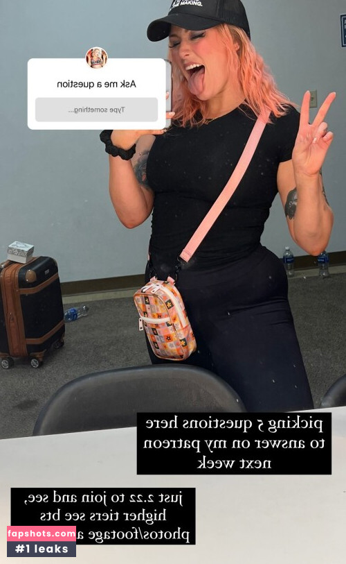 Women of Professional Wrestling gallery photo #3198