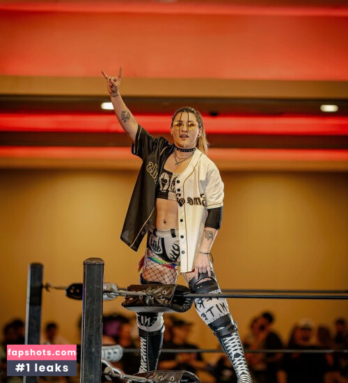 Women of Professional Wrestling gallery photo #3200