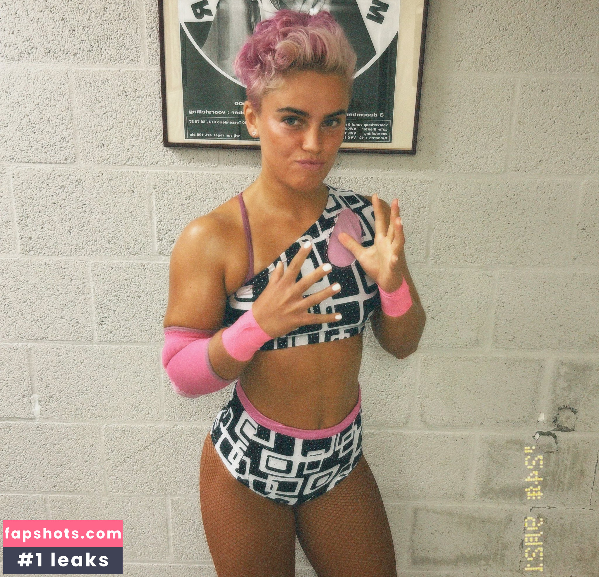 Women of Professional Wrestling gallery photo #3202