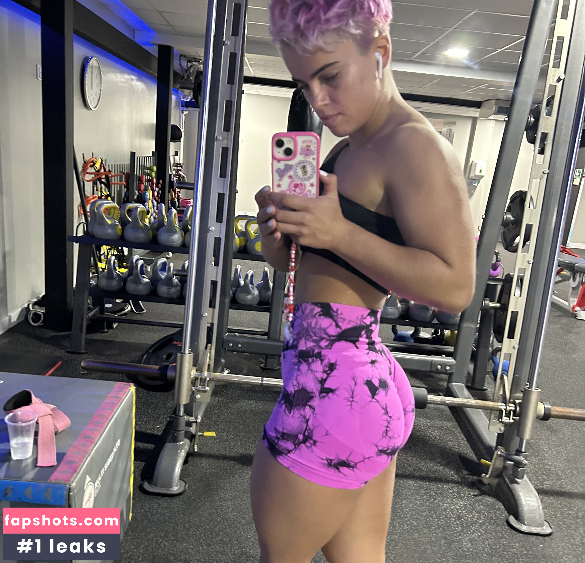 Women of Professional Wrestling gallery photo #3205