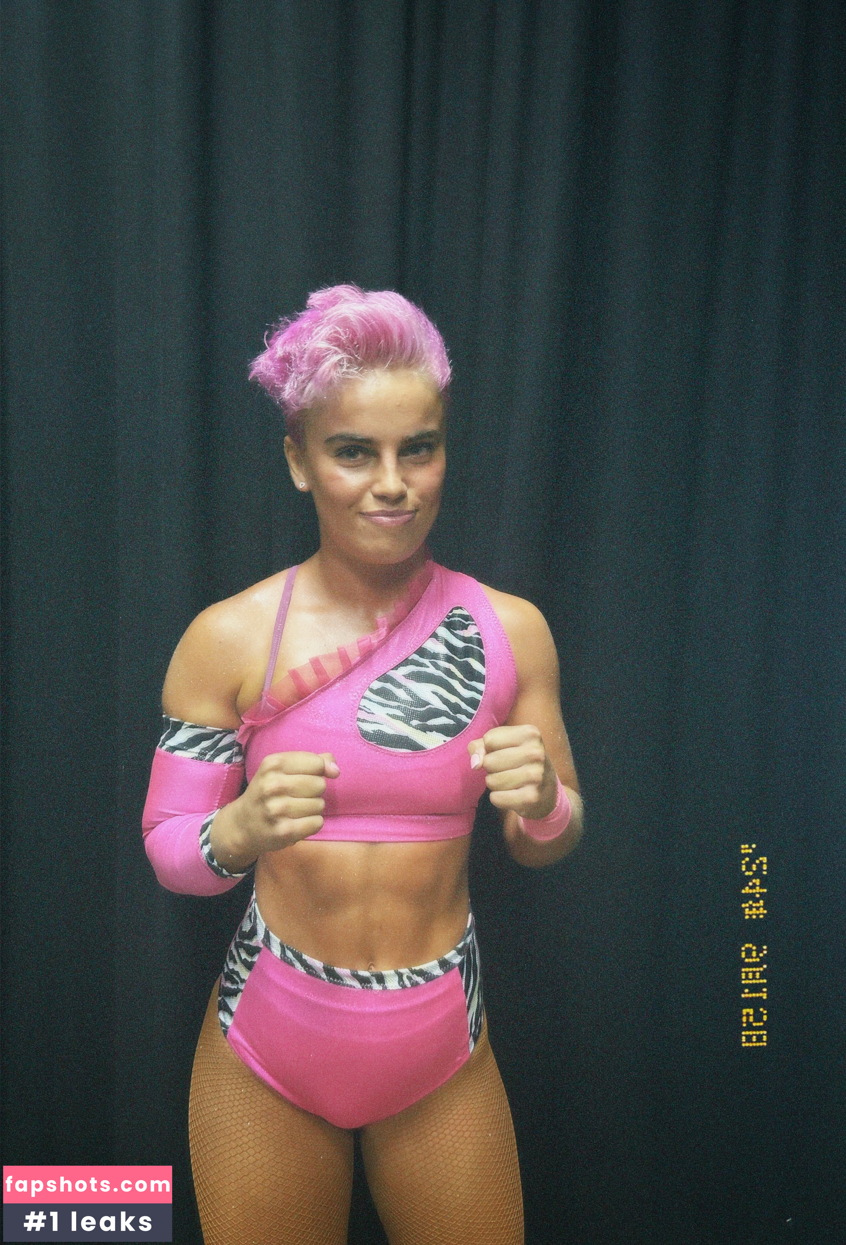 Women of Professional Wrestling gallery photo #3207