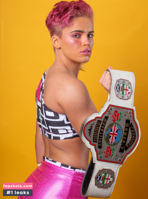 Women of Professional Wrestling gallery photo #3216